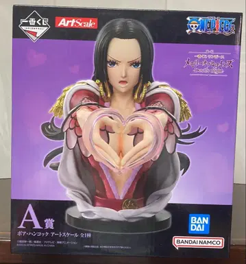 제일복권 원피스 메모리 오브 히로인즈 A상