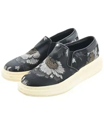 ALEXANDER MCQUEEN 여성용 스니커즈