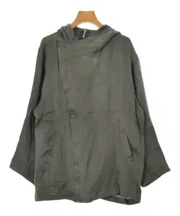 Ground Y 블루종 (기타) 여성용