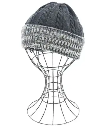 MISSONI 니트 캡 비니 여성용