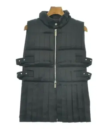 noir kei ninomiya 다운 자켓/다운 베스트 여성용