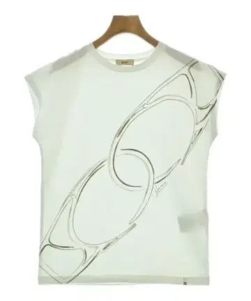 HERNO 슬리브리스 여성용