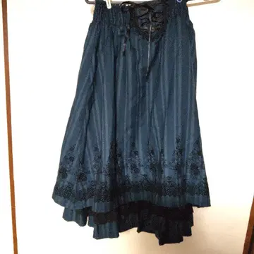 axes femme 스커트 액시즈 가을/겨울 제품