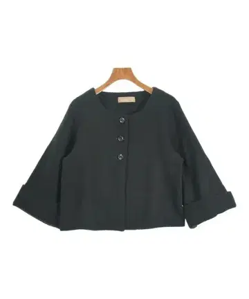 nous rendent heureux 캐주얼 자켓 여성용