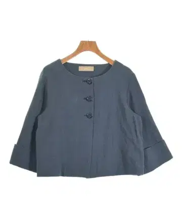 nous rendent heureux 캐주얼 자켓 여성용