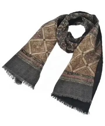 GIANMARIA FERRARA 스톨 남성용