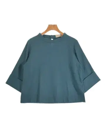 nous rendent heureux 블라우스 여성용