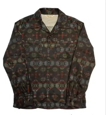 JELADO 웨스트코스트 셔츠