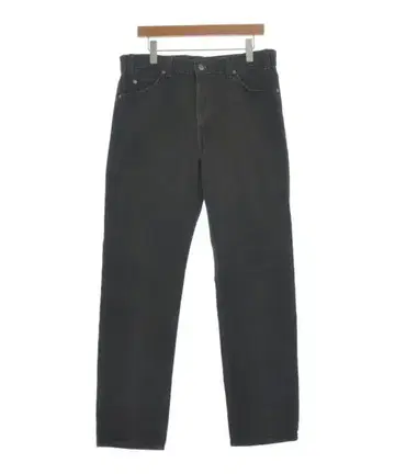 LEVI'S 데님 팬츠 남성용