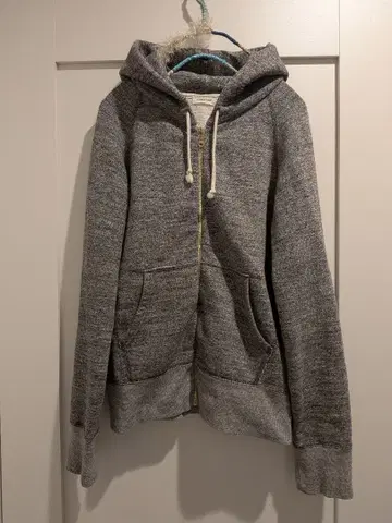 Deuxieme Classe 풀 집업 후드티 두지엠 클라세 새상품급