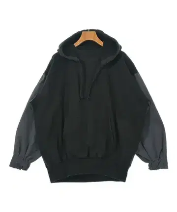 HYKE 여성용 후드티