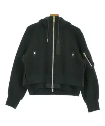 sacai 블루종 (기타) 남성용