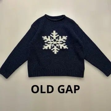 올드 갭 XXL
