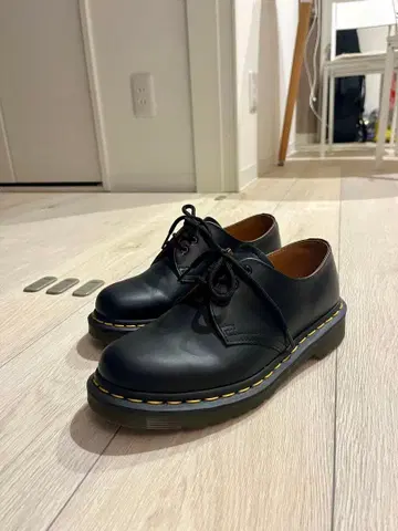닥터마틴 1461 3홀 신발 24cm