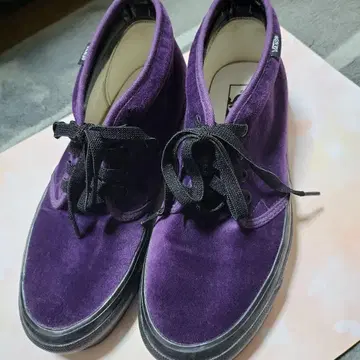 VANS - USA 기획 - ANEHEIM, CHUKA 49 DX