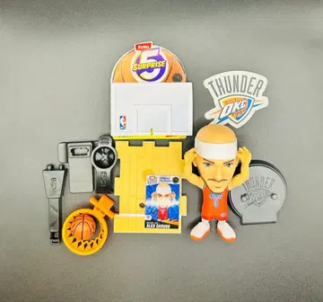 NBA Ballers 2 알렉스 카루소