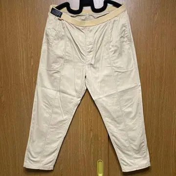 스탠다드 캘리포니아 워크 팬츠