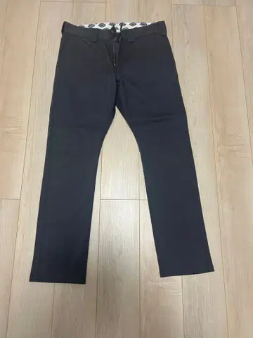 디키즈 TC 스트레치 내로우 팬츠 34