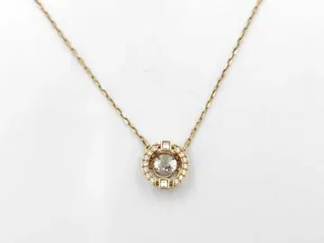 스와로브스키 목걸이 카와다