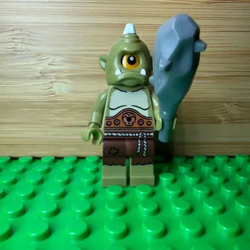 레고 미니피규어 시리즈 9 사이클롭스