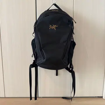 아크테릭스 맨티스 26