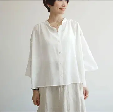 FASHFREN 판초 블라우스 미사용 새상품