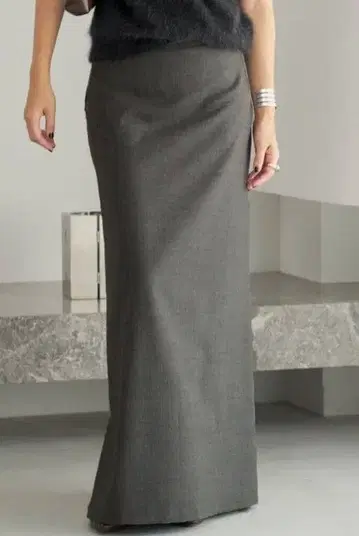 Plage Buckflare 스커트 38