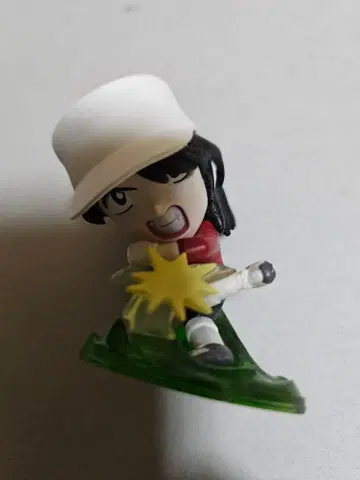 캡틴 츠바사 만화 히어로즈 피규어