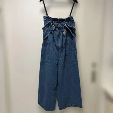 CIAOPANIC 프린지 벨트 데님 페어 살로펫 살로펫 1111