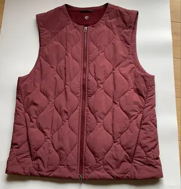 (51) 룰루레몬 퀼팅 인슐레이션 베스트