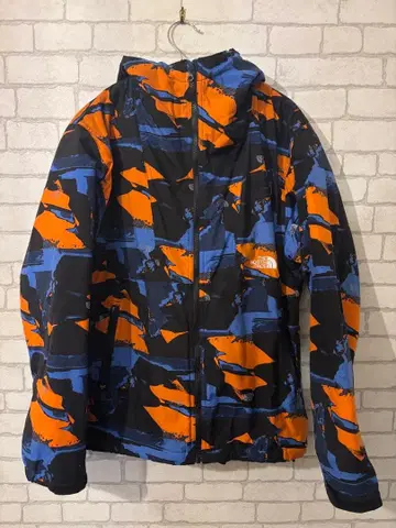 The North Face 마운틴 파카 플리스 시착만 한 상품