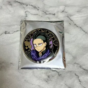 귀멸의 칼날 캔뱃지