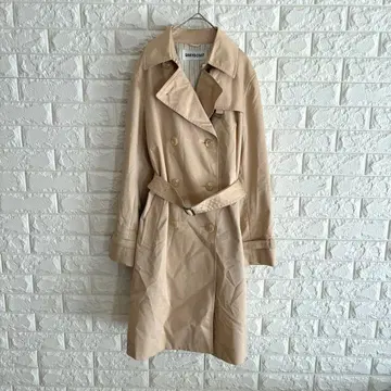 삼양상회 SANYO COAT 트렌치코트 베이지 9호