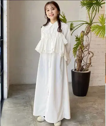 로리즈팜 뷔스티에만