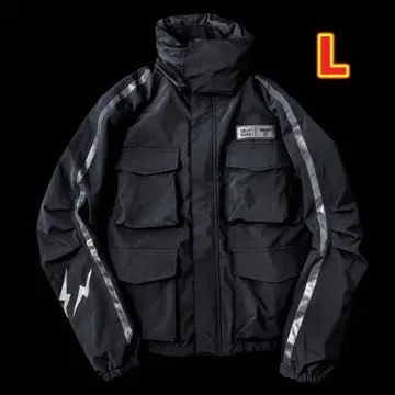 L Uber Eats 후지와라 히로시 KOMINE fragment