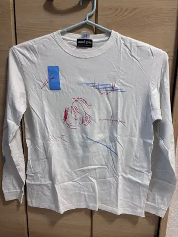 PEDRO 롱T 아유니 L 사이즈