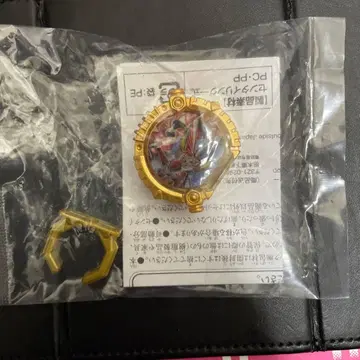 [ 선착순 ] 고주황 센타이 반지 고레인저 어패럴 한정판