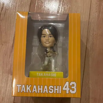 King & Prince 불꽃놀이 2025 타카하시 카이토 보블헤드