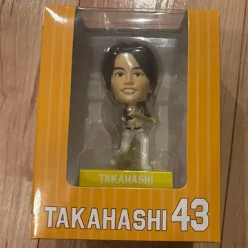 King & Prince 불꽃놀이 2025 타카하시 카이토 보블헤드