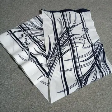 오시오가와베야 소후 옷감 배송비 포함 가격!