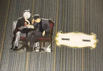 게게게의 수수께끼 키타로 탄생 응모자 전원 서비스 아크릴 스탠드