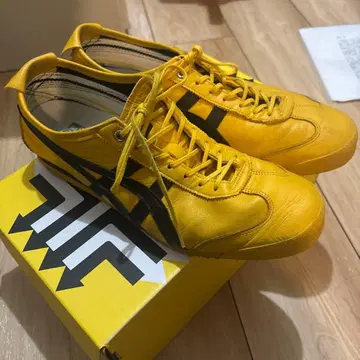 오니츠카타이거 멕시코66 26.5cm