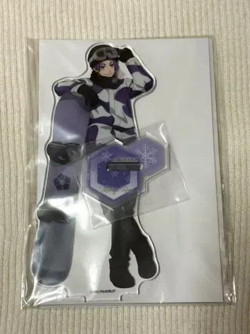 미카게 레오 아크릴 스탠드