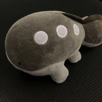 포켓몬스터 봉제 인형 도오