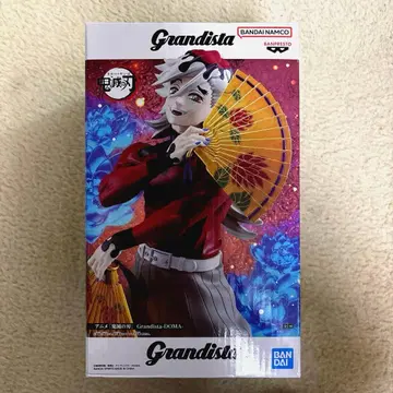 귀멸의 칼날 Grandista 도우마 그란디스타 피규어
