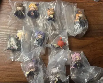 그랑블루 판타지 캡슐 토이 묶음 판매