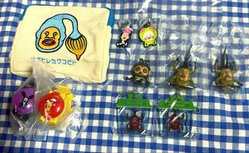 코비토 도감 굿즈 묶음 판매