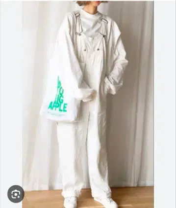 네스트로브 살로펫 오버롤