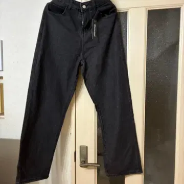 shoowtime 그레이 데님