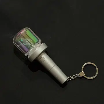 JO1 응원봉 키링